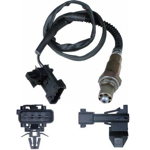 Bosch bsh 16146 - oxygen (o2) sensor - oe manufacturer