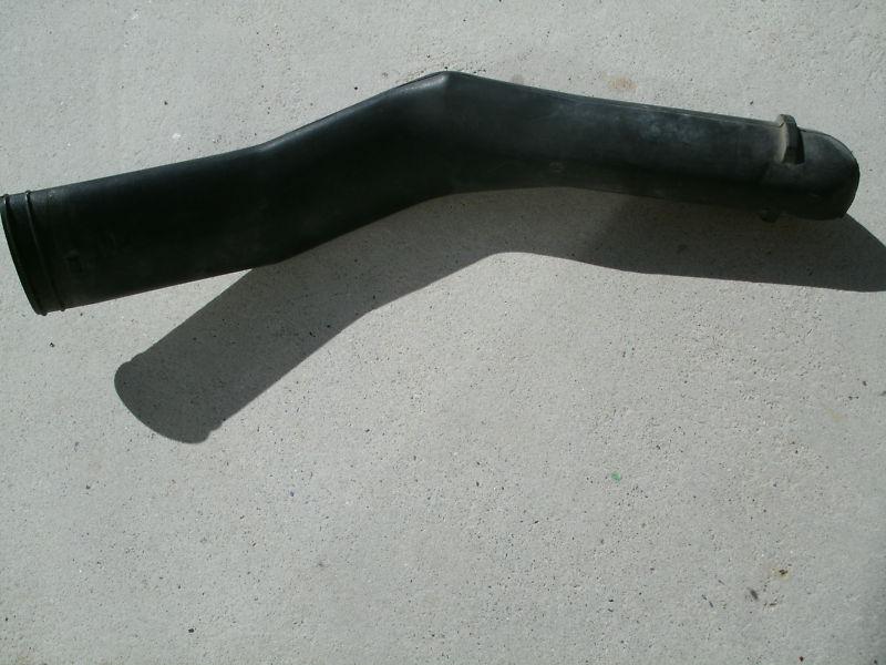 93 94 95 96  camaro  5.7l v8 lt1 air cleaner intake duct elbow tube 