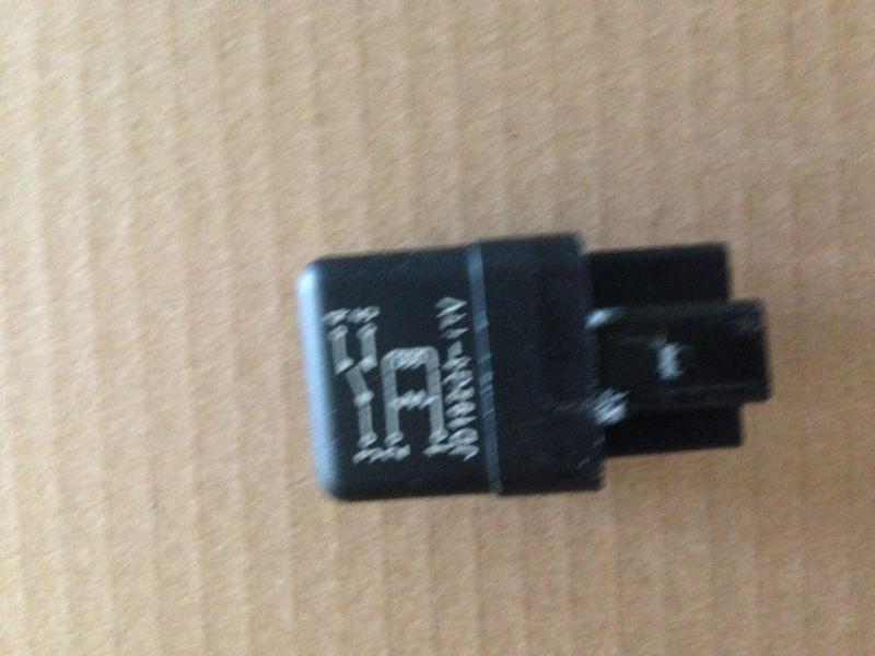 1999-on nissan ud engine stop ignition relay new