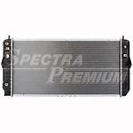 Spectra premium industries inc cu2280 radiator