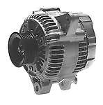 Denso 210-0438 remanufactured alternator