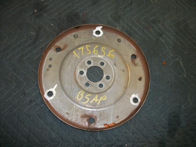 2000-2003 audi vw jetta,golf,beetle 2.0 liter flexplate/flywheel