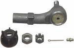 Moog es3525 outer tie rod end