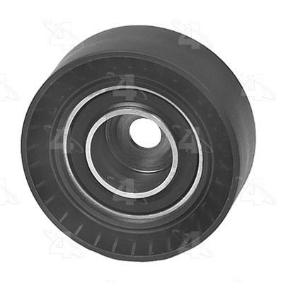 Four seasons 45008 belt tensioner pulley