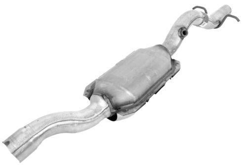 Walker exhaust 55314 exhaust system parts-walker epa ultra direct fit converter