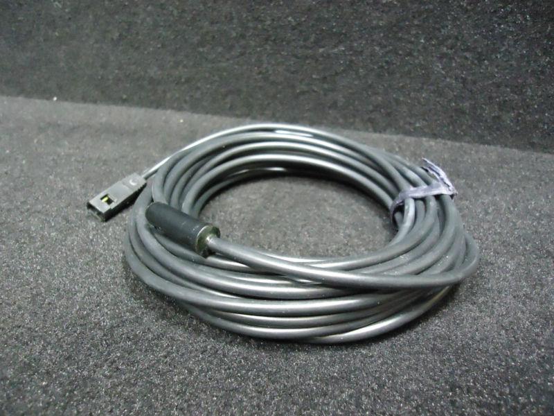 Humminbird temp. guage cable# tg-tcr electronic assessories motor boat 1
