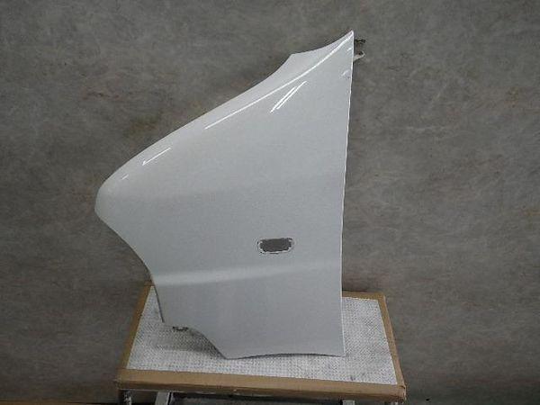 Daihatsu hijet 2001 left fender panel [0610700]