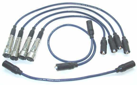 Belden bel 700352 - spark plug wire set - premium