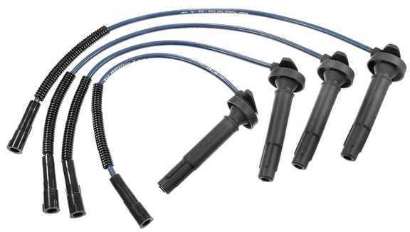 Belden bel 700219 - spark plug wire set - premium