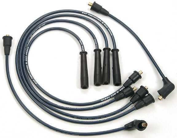 Belden bel 700155 - spark plug wire set - premium