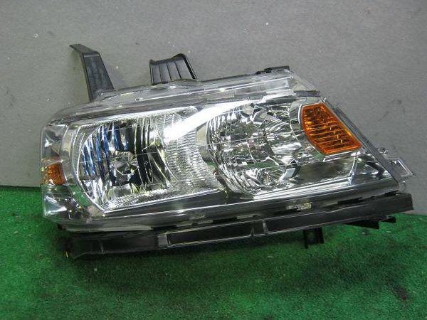 Honda stepwgn 2005 right head light assembled [3910800]