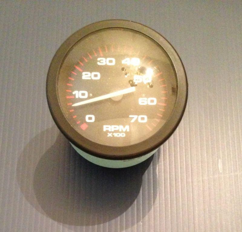 Evinrude/johnson tachometer 