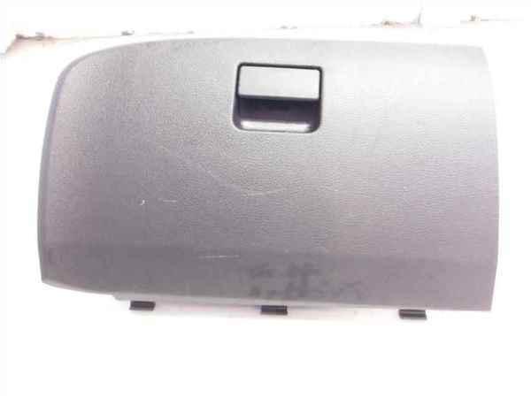 2010 fusion milan oem black glove box assembly lkq