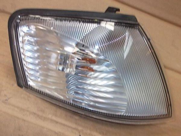 Nissan ad 2004 right clearance lamp [2311000]