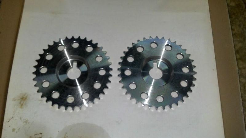 Sr20de cam gears