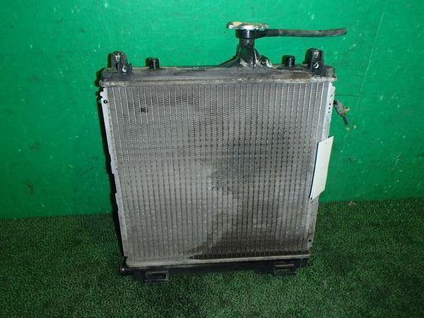 Suzuki alto 1999 radiator [8920400]