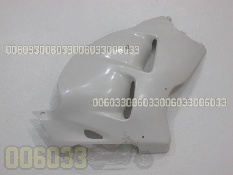 Universal unpainted right fairing for gsxr 1300 gsxr1300 hayabusa 1999 2005 2007