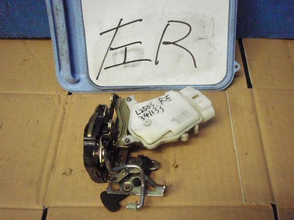 Daihatsu mira 2004 door lock solenoids [3364553]