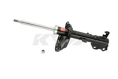 Kyb shocks & struts strut excel-g front driver side lexus each