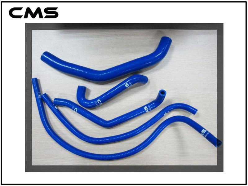 Honda cbr600 cbr 600 cbr600rr f4i 2004 2005 2006 coolant hoses