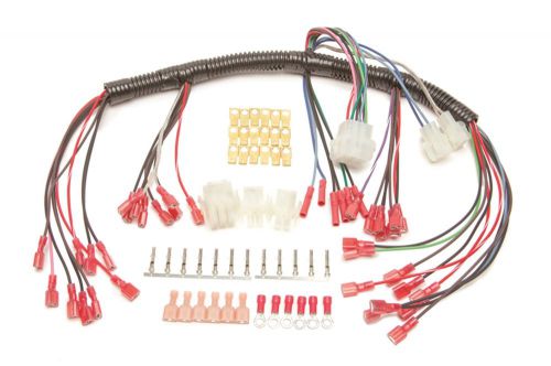 Painless wiring 30302 gauge wiring harness