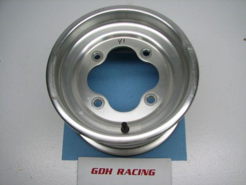 Honda trx 450r 450er 400ex 300ex 250x 250ex 400x front stock rim 450er y1