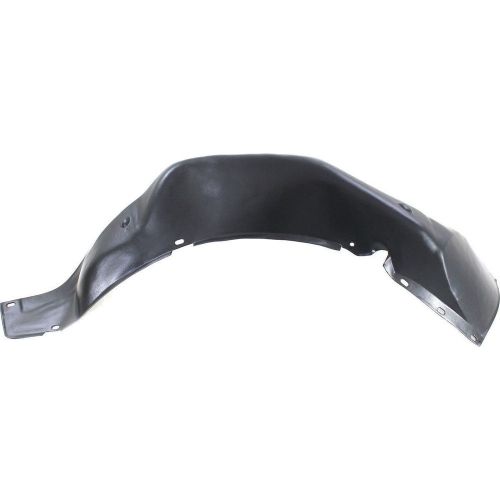 New right splash shield fender liner for volkswagen passat 1995-1997 vw1251104