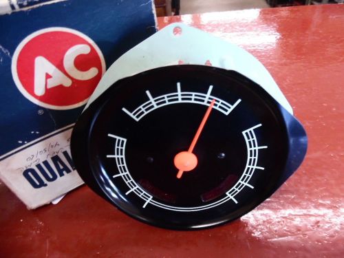 1969 70 71 72 chevrolet gmc truck blazer ac gas gauge nos