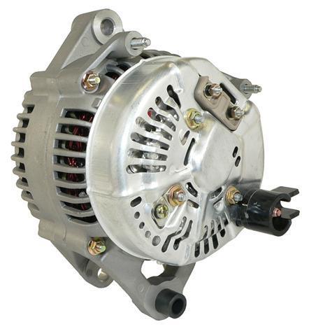 New alternator for dodge dakota durango ram pickup b series jeep grand cherokee 