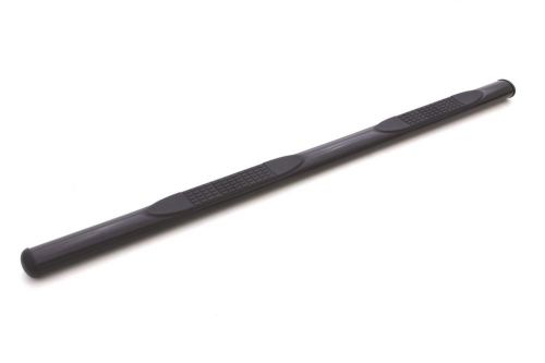 Lund 23678357 4 inch oval straight tube step