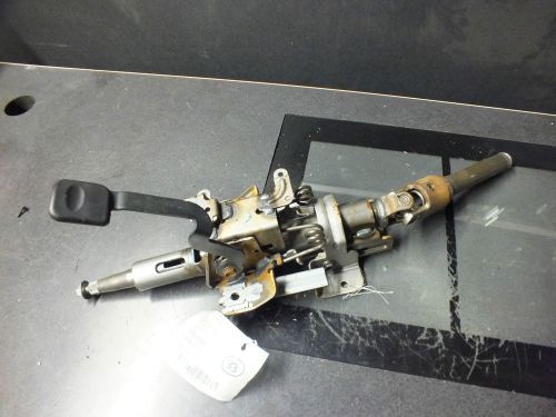 07 08 09 10 2007 2008 2009 2010 honda crv cr-v steering column oem