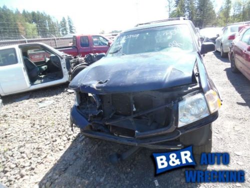 02 ford explorer anti-lock brake part 9227020