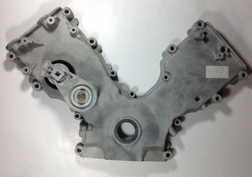 1999-2008 ford 4.6l v8 sohc oem timing chain cover