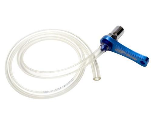 Motion pro motion pro mini hydralic brake and clutch bleeder tool, 8mm