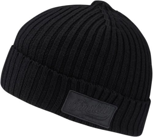 100% 20113-001-01 beanie stodd barstow bk