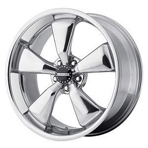 Cragar 617p08524n15 modern muscle wheel