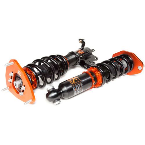 Ksport cmz014-kp kontrol pro coilovers 14k/7.5k for 2009-13 mazda 6 2.5l 3.7l