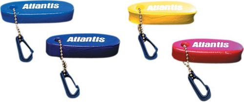 Atlantis a1951 key float - red