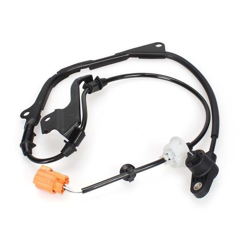 New abs front left side wheel speed sensor for accord acura tl cl 98-03 honda