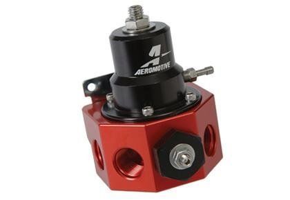 Aeromotive 13209 fuel pressure regulator