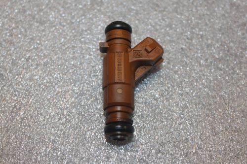 Genuine mercedes-benz s500 ml500 fuel injector 0 280 156 016 , a1130780249