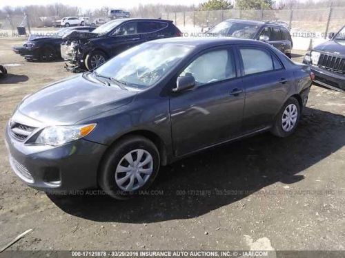 09 10 11 12 13 14 15 toyota corolla r. axle shaft front axle at cvt 1242972