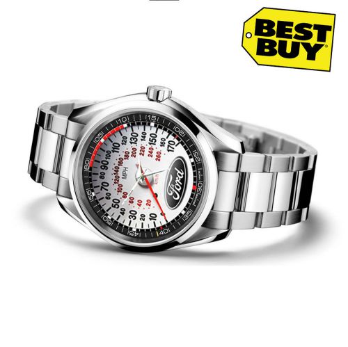 Ford mondeo mk3 speedometer   watches