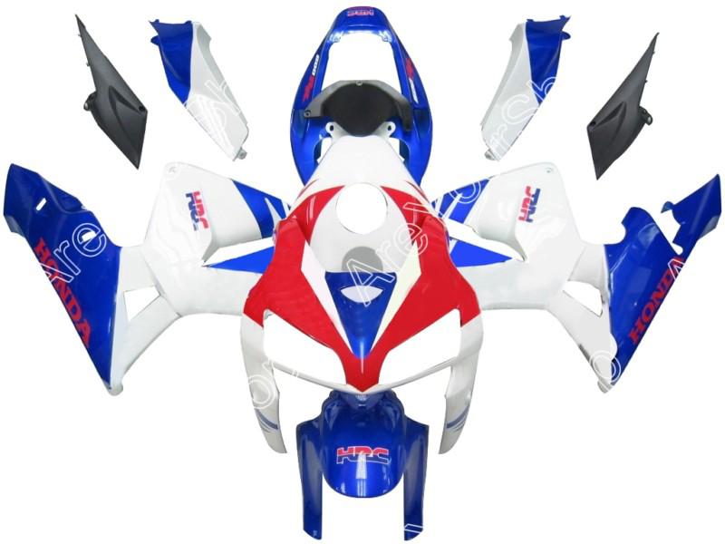 Fit for honda cbr 600 rr 2005-2006 bodywork fairing abs plastics set 45#