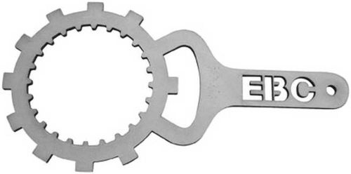 Ebc brakes clutch removal tool, sp version, #ct013sp, multiple applications