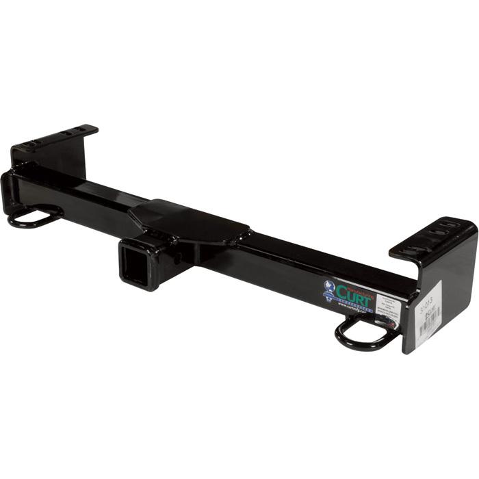 Home plow 2in front hitch 2010 chevy/gmc/cadillac/tahoe/yukon/escalade fhk31012