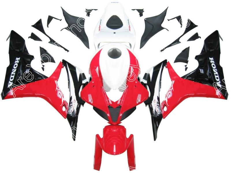 Fit for honda cbr 600 rr 2007-2008 bodywork fairing abs plastics set 33#