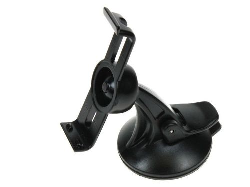 Garmin 010-11305-00 suction cup mount for nuvi, new