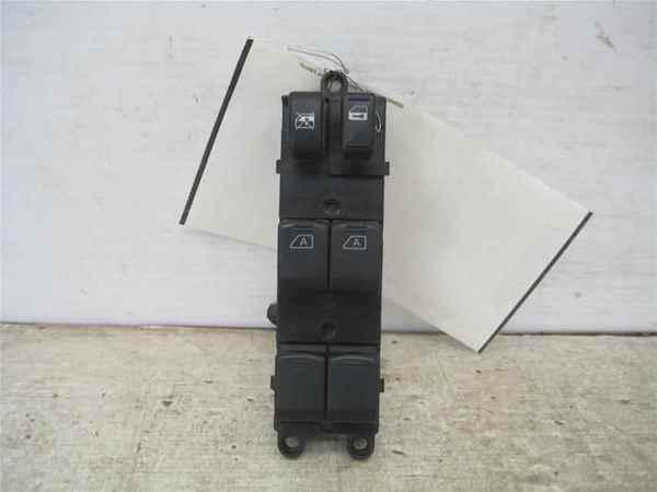 04-08 maxima master driver left power window switch oem