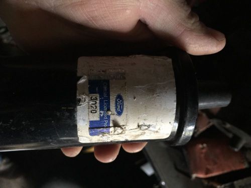 Vintage ford 6volt ignition coil